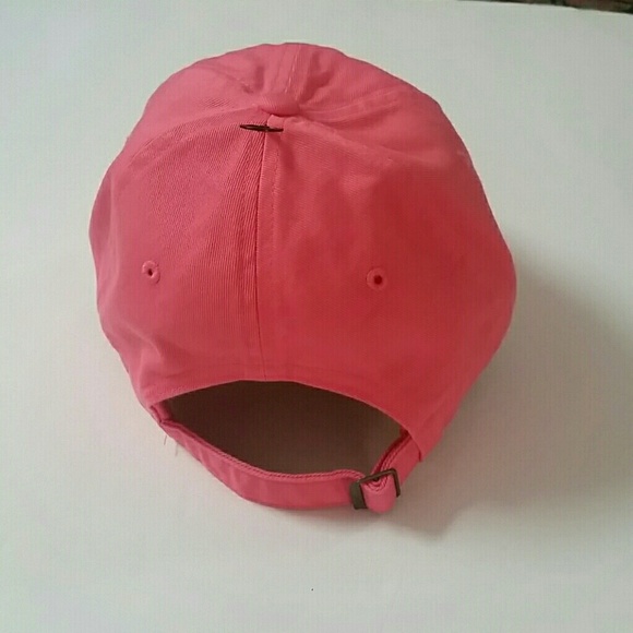 Women's Nike Performance Cap - Picture 2 of 4